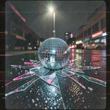 Mirrorball Riff