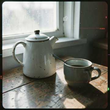 Kaffee ohne Zucker 