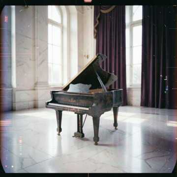 Marble Atrium