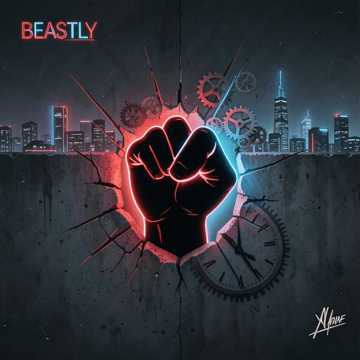 Beast Mode - JohnnieB Beast Mode - JohnnieB