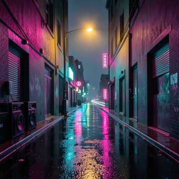 Deutsche phonk remake