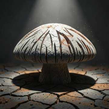 Mushroom Head