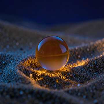 Nuit de Sable Électrique