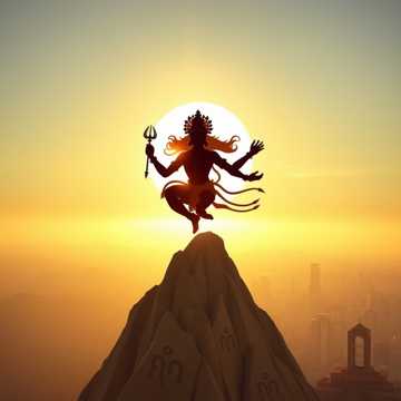Hanuman chalisa 