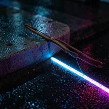 Luces De Neón 