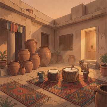 شرية بلال