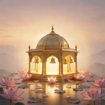 Radha Ki Chitthi