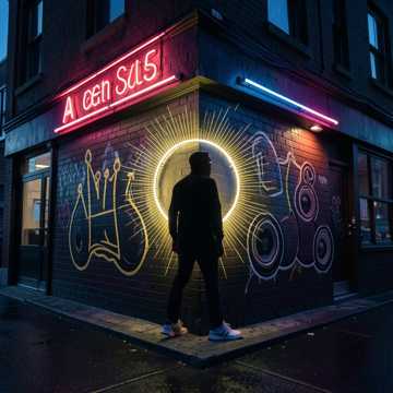 Corner Store Crown