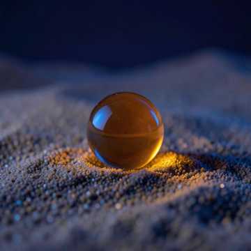 Nuit de Sable Électrique Nuit de Sable Électrique