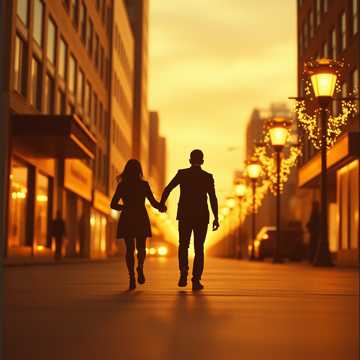 Tu amistad y tu fuerza 