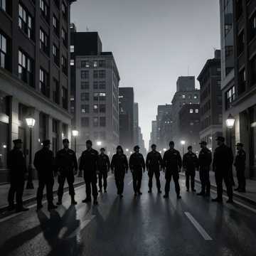 Caos Canadienses