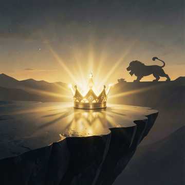 Crown of the Silent Roar