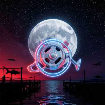 Midnight Reel Anthem