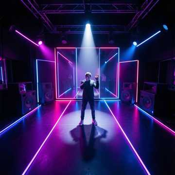 Rnb King 