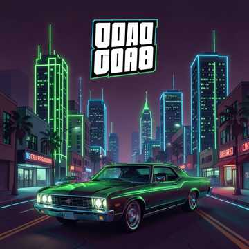 Sonic Streets & Pixel Bars