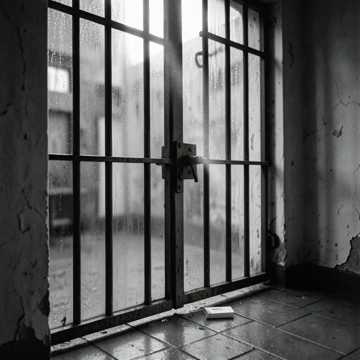 Break The Lock