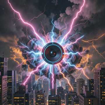 Storm Pulse Anthem