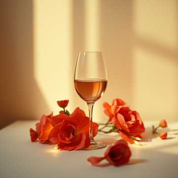 Вино и Дамы