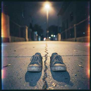 Midnight Echoes of Us Midnight Echoes of Us