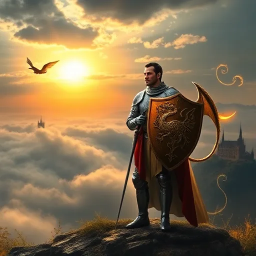 Drachenflüstern und Kritische Siege