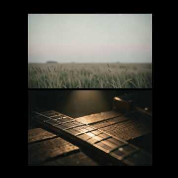 Midnight Prairie Echoes