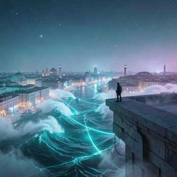 Oceano di Sogni Oceano di Sogni