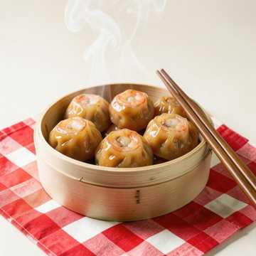 Moo Dimsum