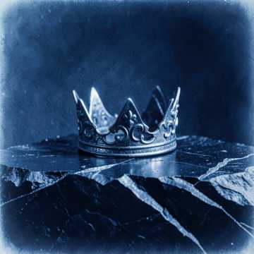 Black Crown Run