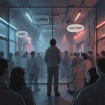 awerysopelea - unsichtbar