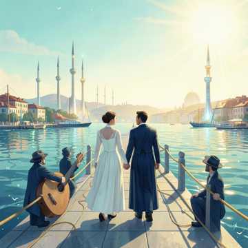 Boğazda Söz Verdik