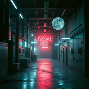 Ghost in the code