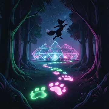  INSIDE MY UNIVERSE