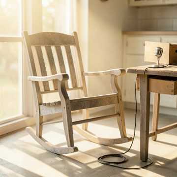 Rocking Chair Millionaire Rocking Chair Millionaire