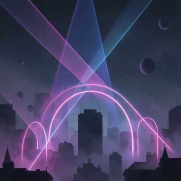 Trance Rítmico en Sombra