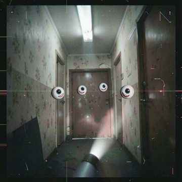 Five Nights, Red Eyes