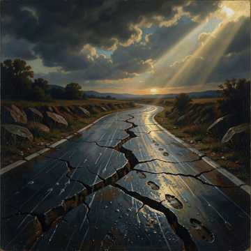 Broken Roads