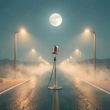 موسى لا تبعد