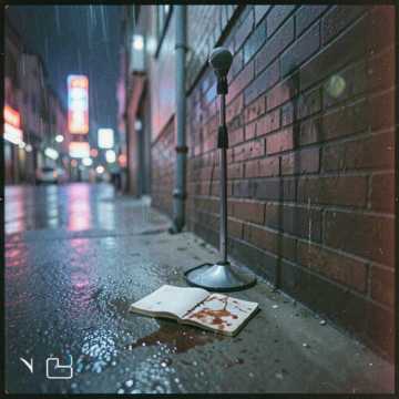 Concrete Echoes, Midnight Flow