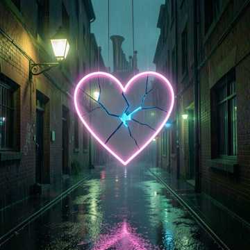 Love hurt 