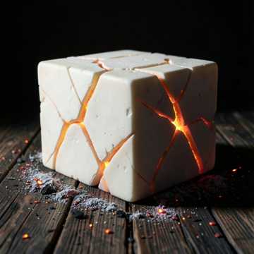 Ivory On Fire Ivory On Fire