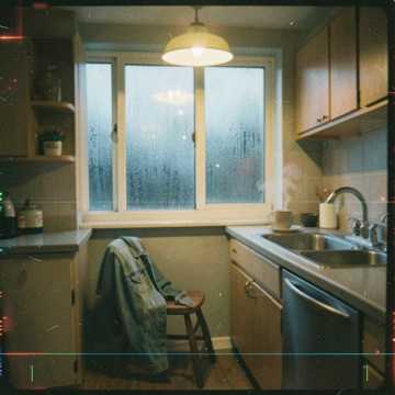 The Almost-Love