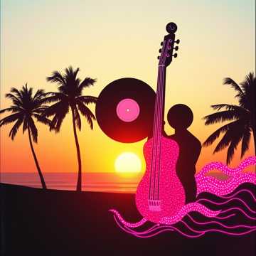 Latina Vibra Infinita