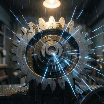 Build Our Machine