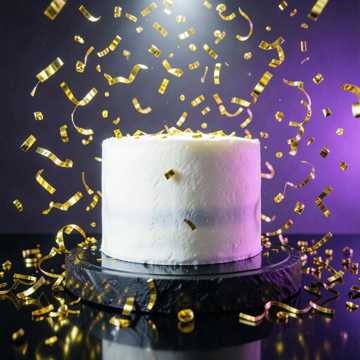 Gold‑Glide Birthday Beat Gold‑Glide Birthday Beat