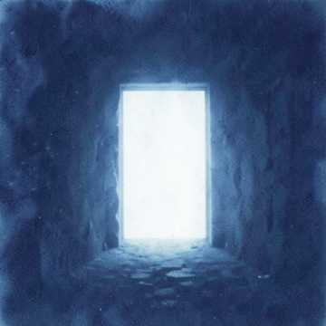 awerysopelea - Something Refuses to Be Nothing