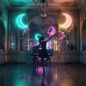Danse en transe
