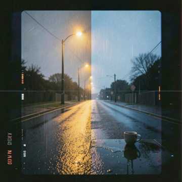 TRACK 09 — DISTANZ