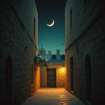 أمواج صمت شام أمواج صمت شام