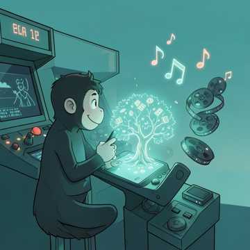 π΅ MONKEY TURNED A PHONE INTO A PAYCHECK ππ±π°