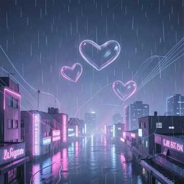 Я по тебе скучаю. 